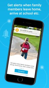 Family Locator & GPS Tracker screenshot