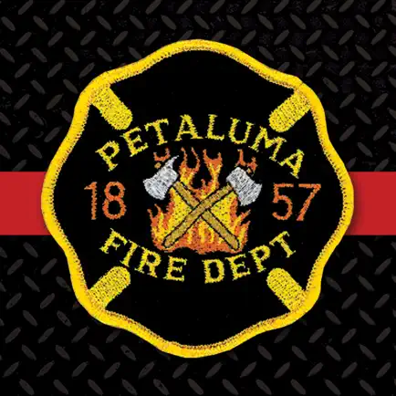 Petaluma Fire Department Cheats