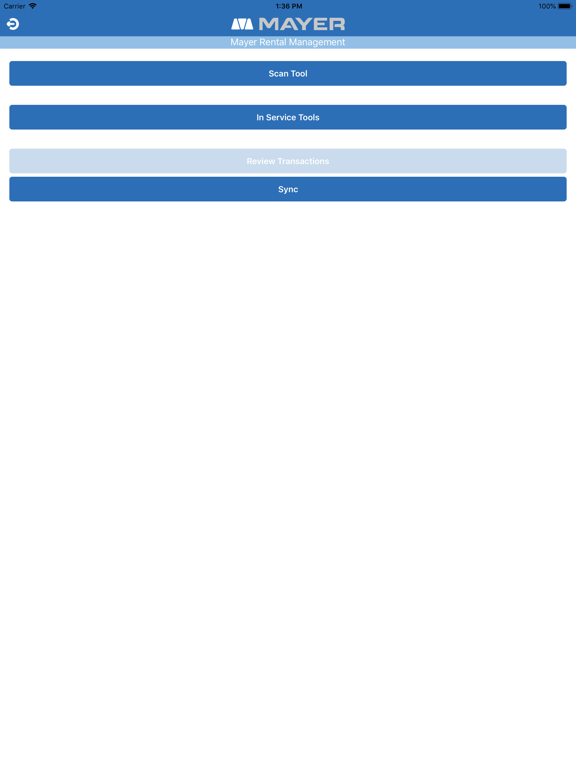 Mayer Rental Management