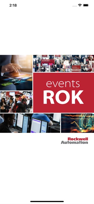 Events ROK(圖1)-速報App