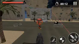 Game screenshot Revenge Of Undercover Agent apk