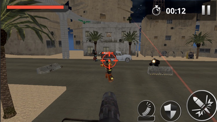 Revenge Of Undercover Agent