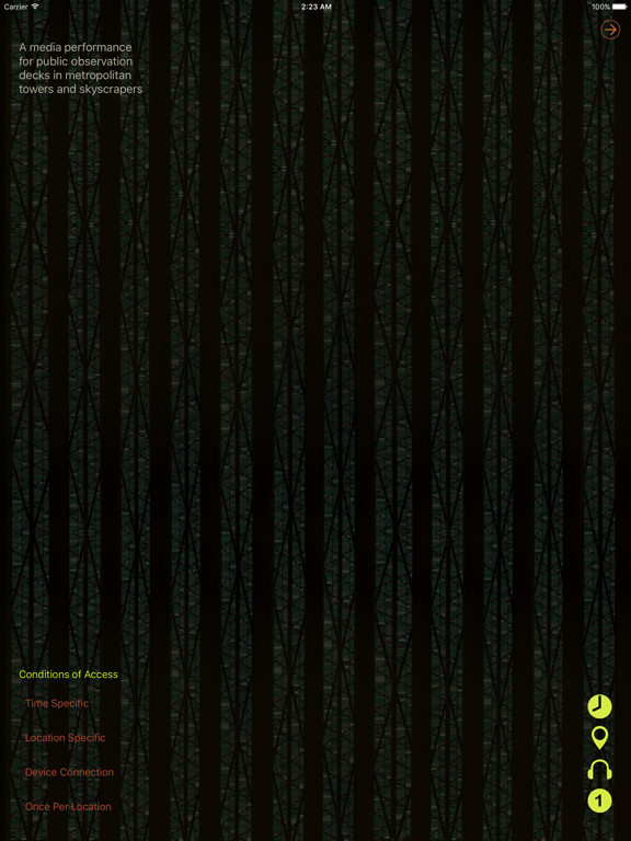 Screenshot #4 pour The Blush Response