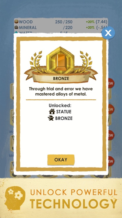 Keep Craft - Idle Civilization screenshot-3