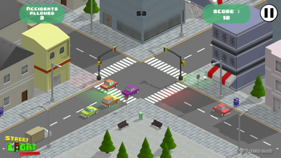 Street Light screenshot 5