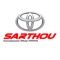 Sarthou concesionario oficial Toyota