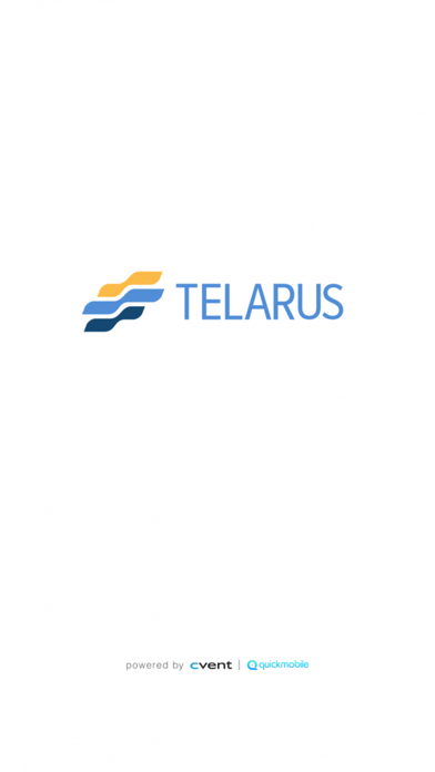 Telarus Events Screenshot 1 - AppWisp.com Telarus Events Screenshot 1 - AppWisp.com