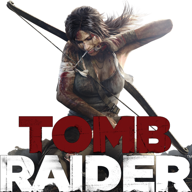 Tomb Raider Mac App Storessa