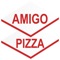 Bestellen Sie mit unserer App schnell und bequem bei Amigo Pizza Ottobrunn
