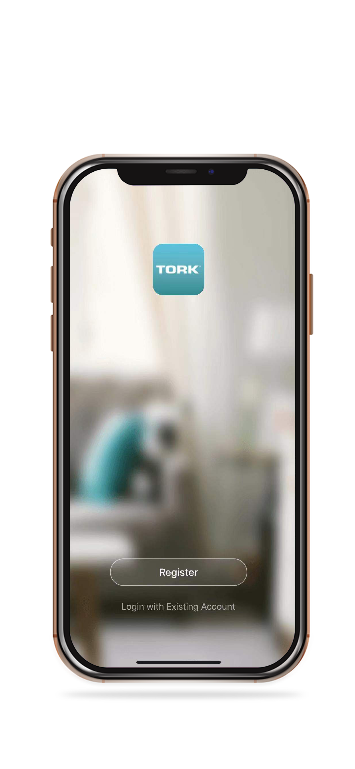 TORK