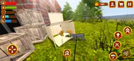 Game screenshot Hunting Cat Survival Simulator mod apk