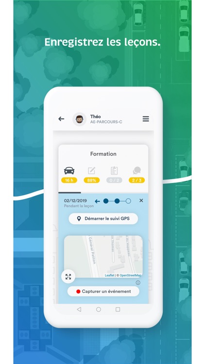 Coach PRO by Parcours Conduite