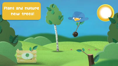 Grow Forest Screenshot