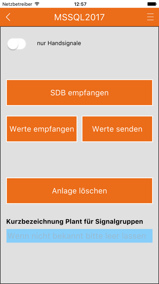 #3. OPTUM.PimosMobil (iOS) 由: OPTUM Systemtechnik GmbH