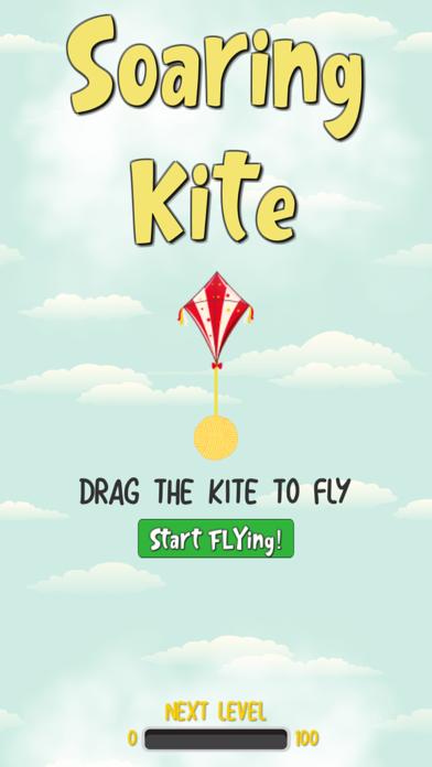 Soaring Kite screenshot 5