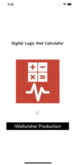 Game screenshot Digital Logic And Calculator mod apk
