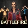 Icon Battlefire