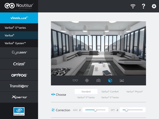 Screenshot #5 pour Nautilus_C