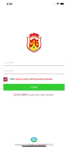 Game screenshot Mount Carmel Una mod apk