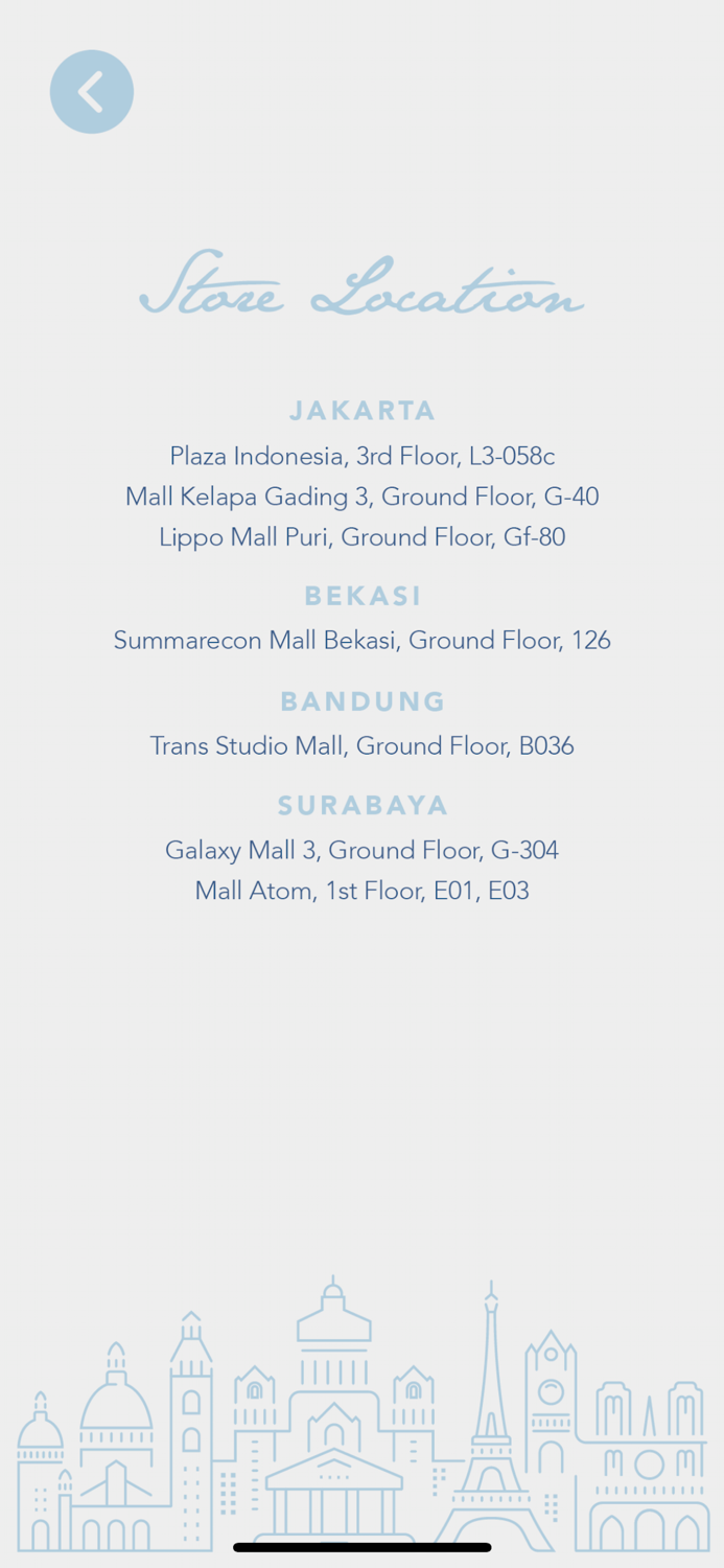 Adelle AR Greeting Card