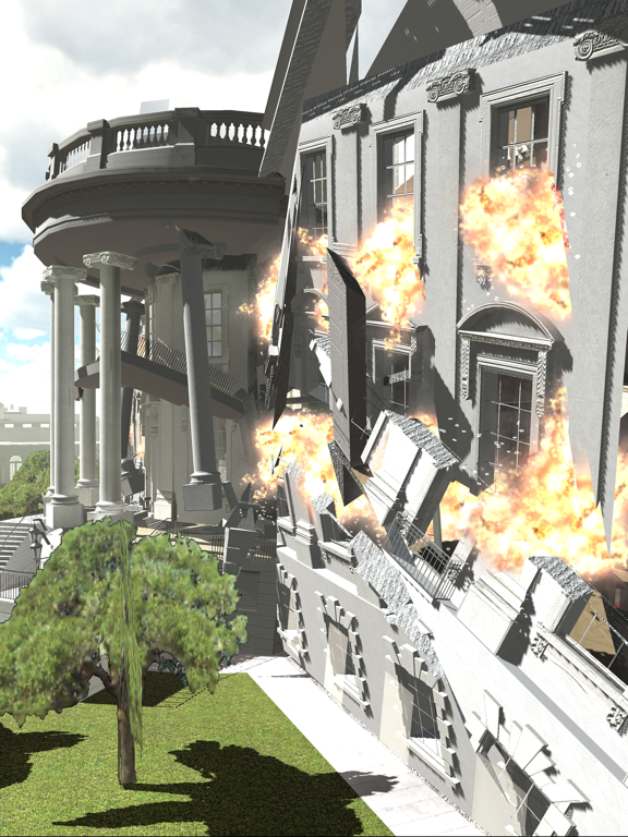 Screenshot #6 pour Demolition 3D