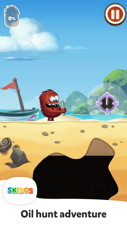 Elementary Mental Math Games screenshot-3