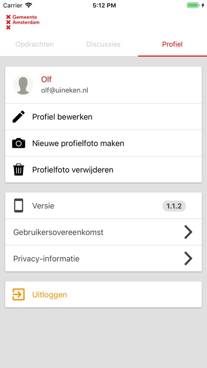 Amsterdam Onderzoekt screenshot-6