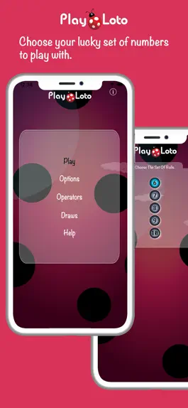 Game screenshot Libanaise Loto hack