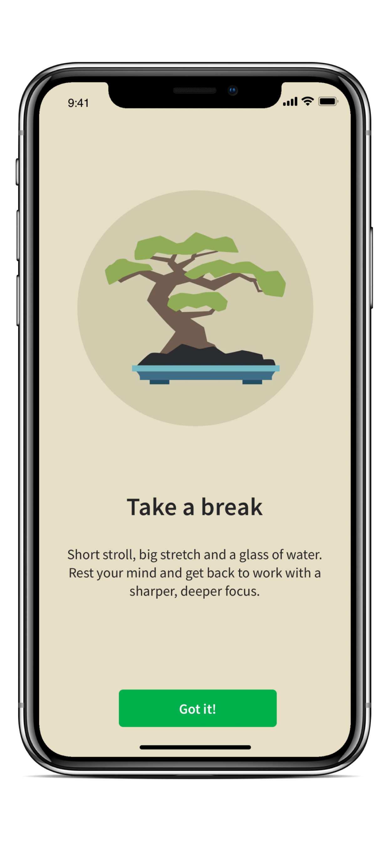DayNinja - Flow & Focus Timer+ screenshot 5