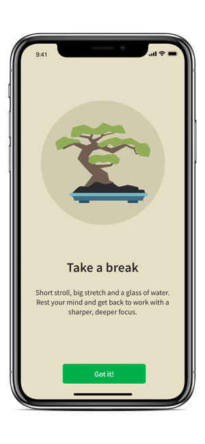 DayNinja - Focus Timer+(圖4)-速報App