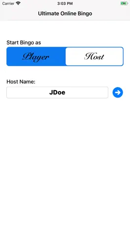 Game screenshot Ultimate Online Bingo mod apk