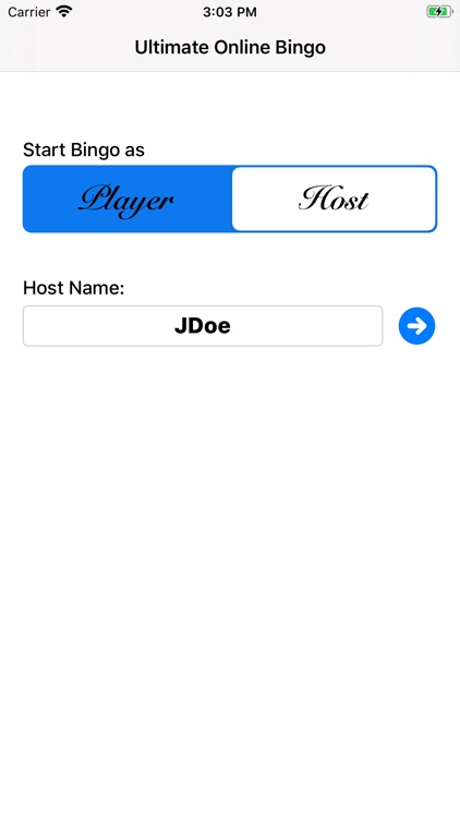 Ultimate Online Bingo