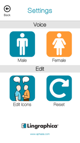 SmallTalk Daily Activities screenshot
