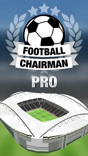 Football Chairman Pro screenshot 1