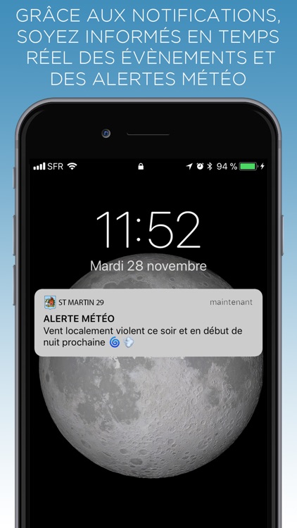 Saint-Martin-des-Champs screenshot-4