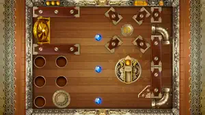 Slingshot Puzzle HD screenshot 1