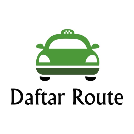 Daftar Route