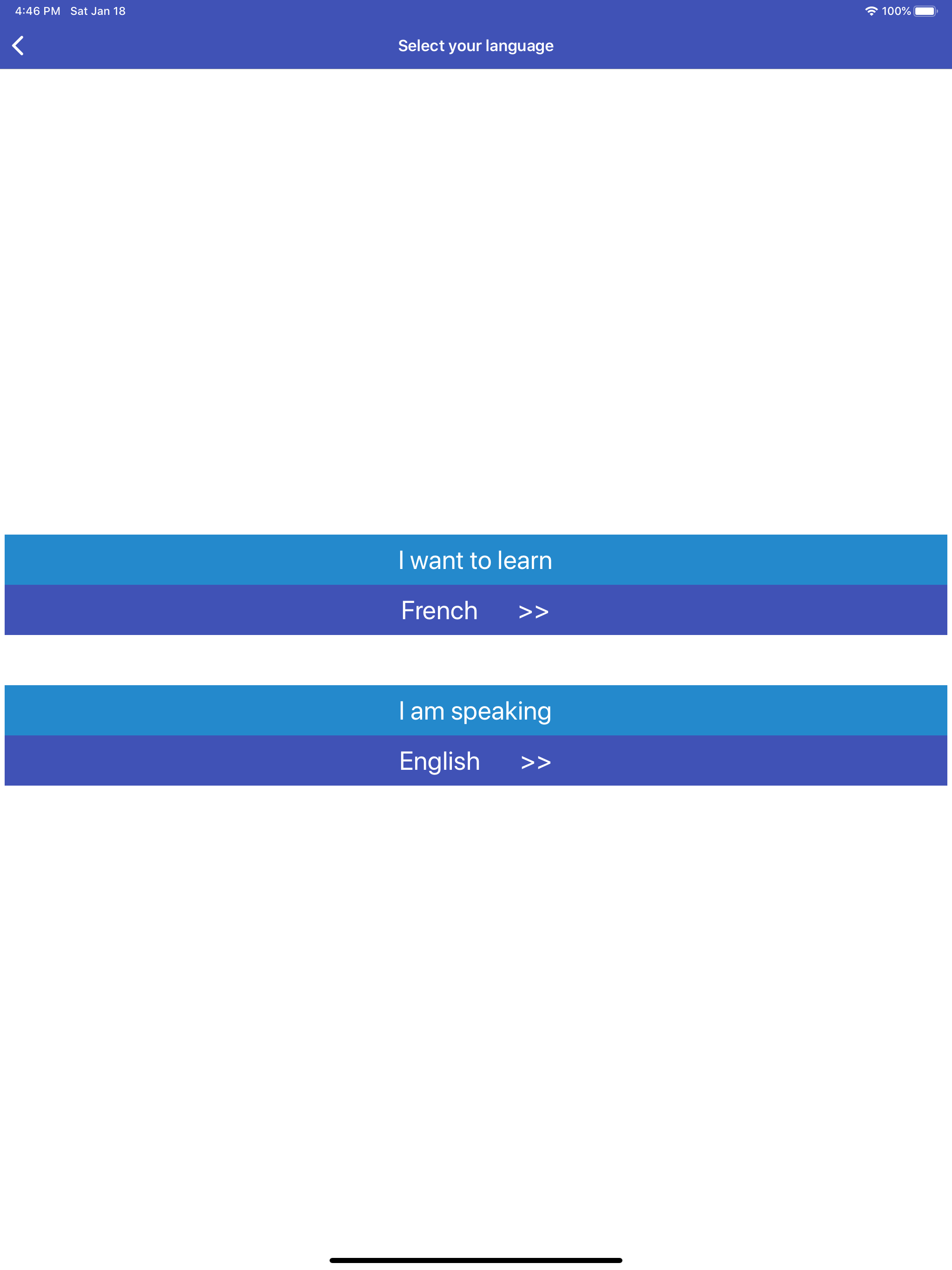Learn 100 Languages screenshot 12