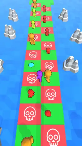 Game screenshot It's a TRAP!! hack