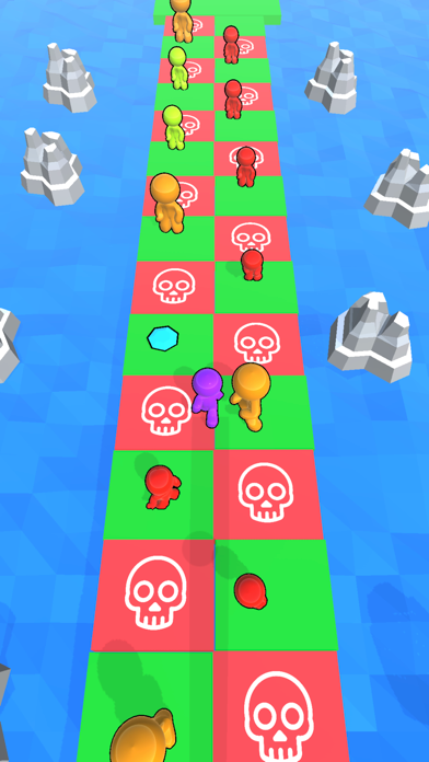 Screenshot #3 pour It's a TRAP!!