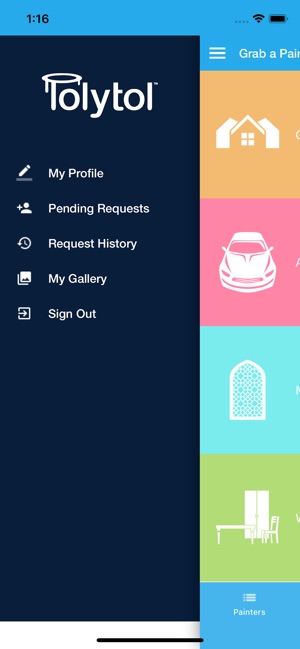 Grab a Painter(圖2)-速報App
