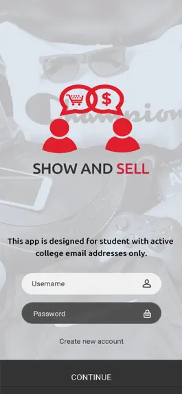 Game screenshot Campus Bazaar mod apk