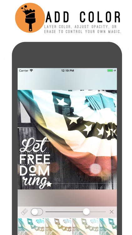 Rhonna Designs Magic