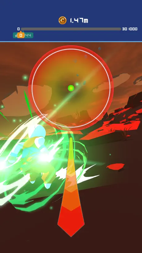 Energy Blast