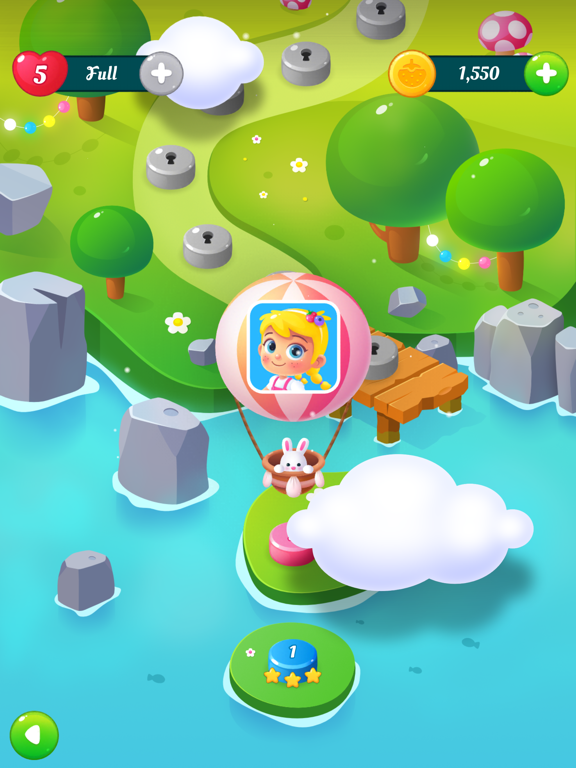 Screenshot #5 pour Fruit Swipe