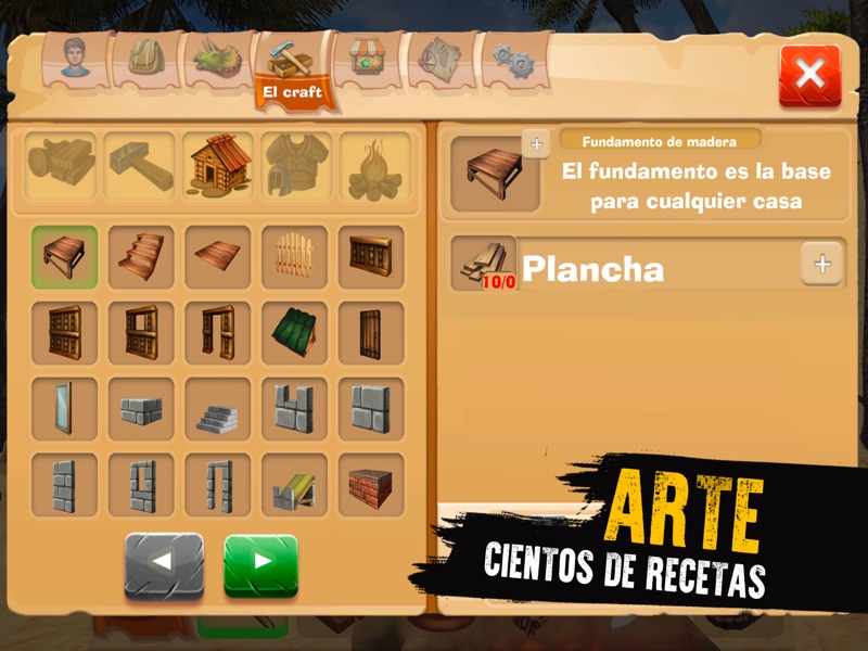 Jurassic Survival Island screenshot 11