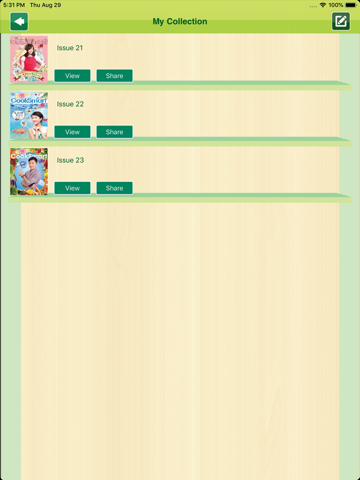 CookSmart: EatSmart Recipes screenshot 3