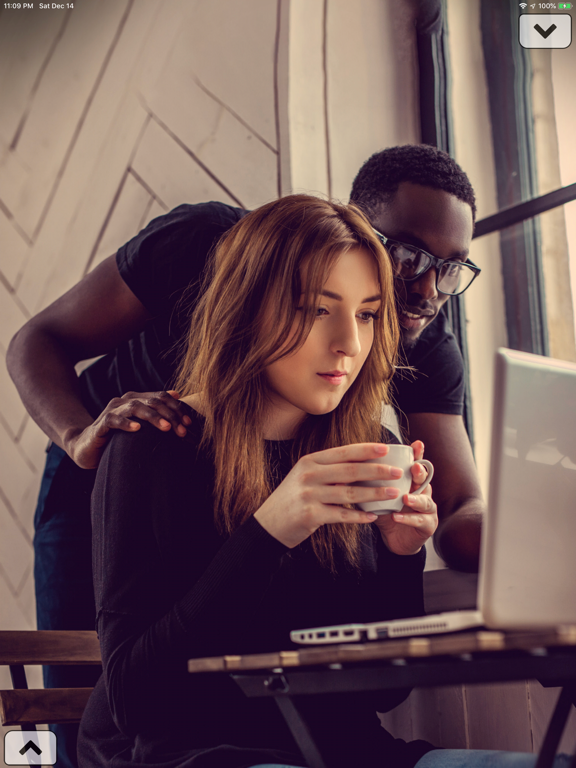 Jiggle 2 - Prime iPad screenshot 7 - Entertainment app