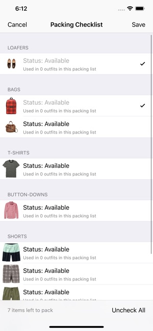 Stylebook Men(圖7)-速報App