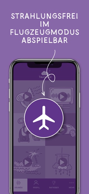Babyschlaf Geräusch Träumeland(圖4)-速報App